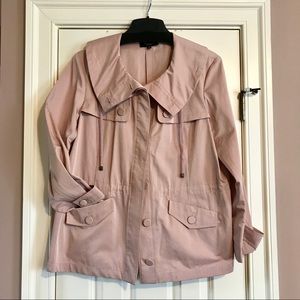 Talbots || Lightweight Jacket